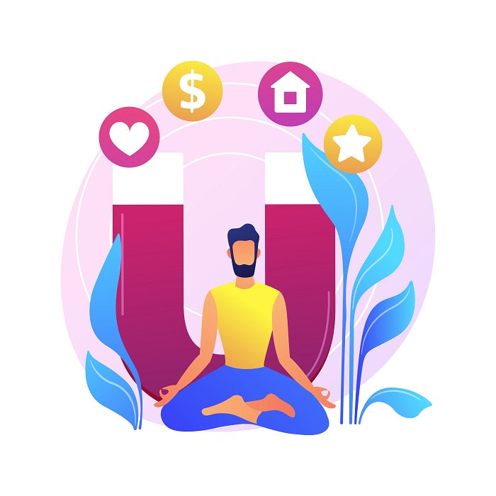 How To Manifest What You Want With The Law Of Attraction?