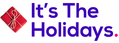 It's the Holidays