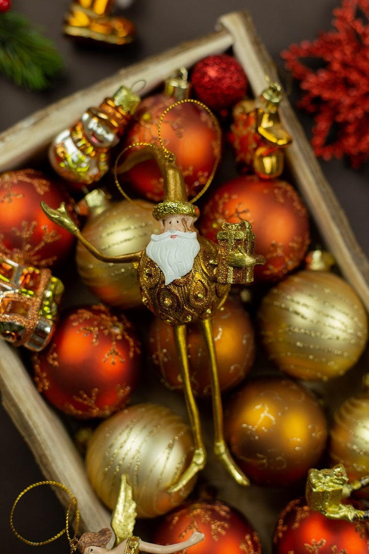 3 Steps To Having An Old Fashioned Christmas Holiday