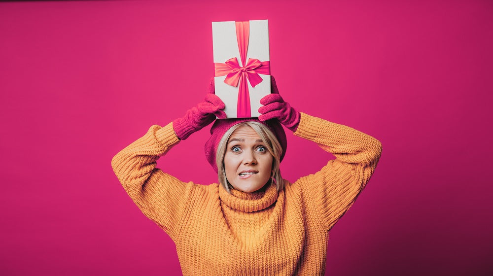 How To Find The Best Christmas Gifts For Family And Friends Without Losing Your Sanity
