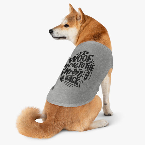 shirt for dogs