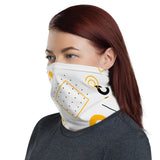 thin neck gaiter