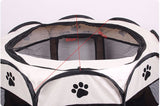 dog tent house