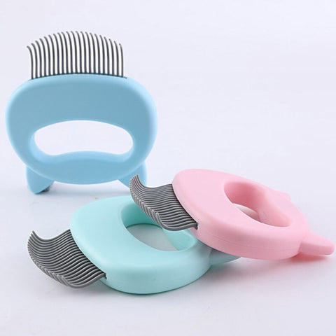 flea comb for puppies