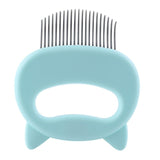 pet combs and brushes