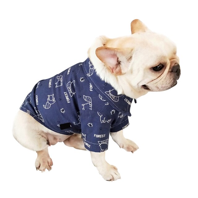 dog t shirts for dogs