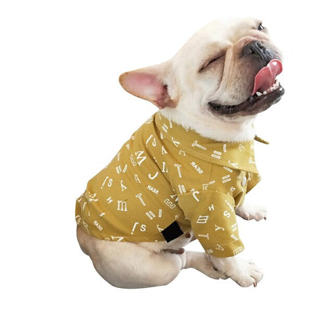 cute dog shirts
