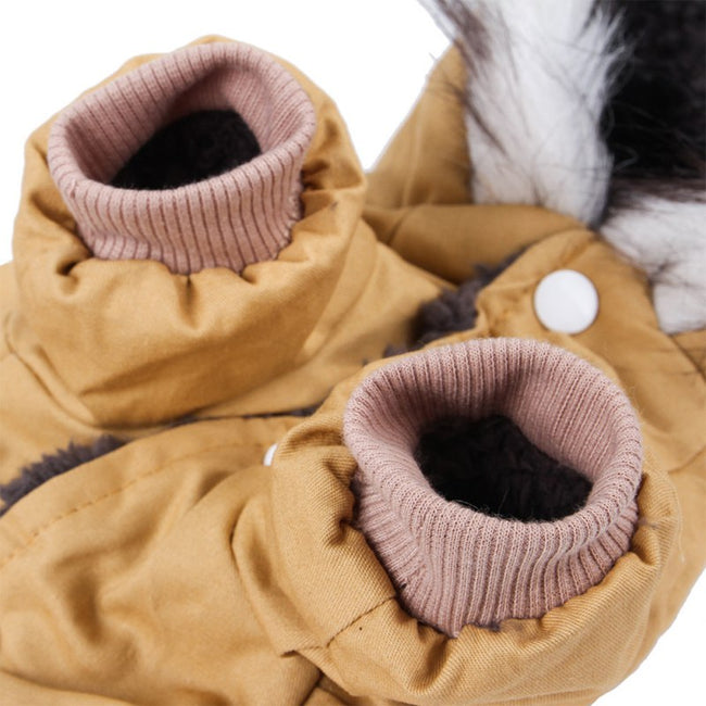 doggy jackets for sale