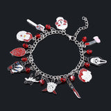 horror bracelet charms 4