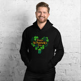 st pattys day sweatshirt