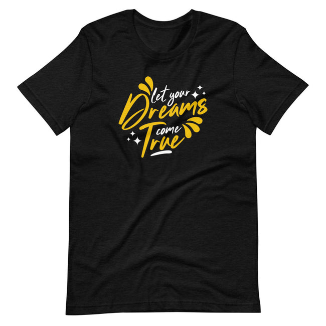 dream shirt