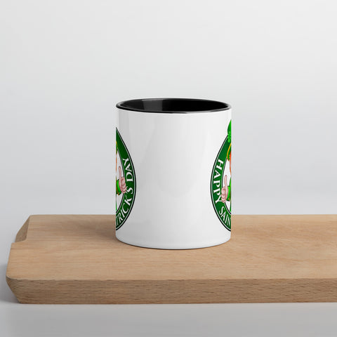 leprechaun cup