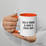 micro tea cup yorkie