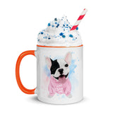 teacup frenchie
