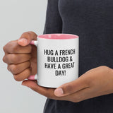 funny french bulldog gifts