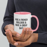 cute french bulldog gifts