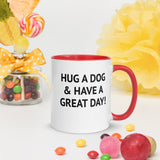 hug your hound day