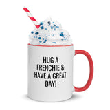 french bull coffee mug